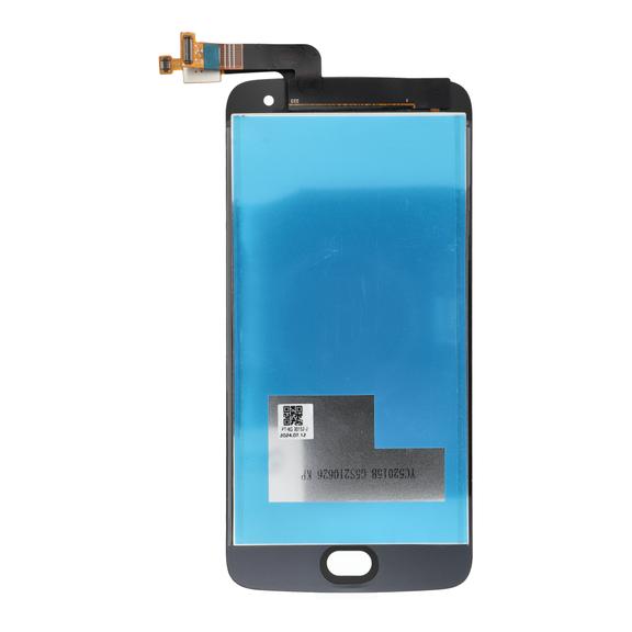 FixCell wyświetlacz do MOTOROLA G5 Plus OEM bez ramki