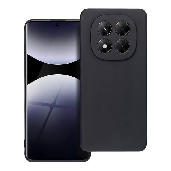 Futerał do Xiaomi Redmi Note 14 PRO PLUS 5G Matt czarny