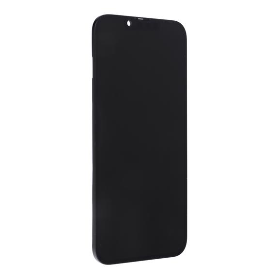 Wyświetlacz do iPhone 13 Pro z ekranem dotykowym czarnym (RJ Incell)
