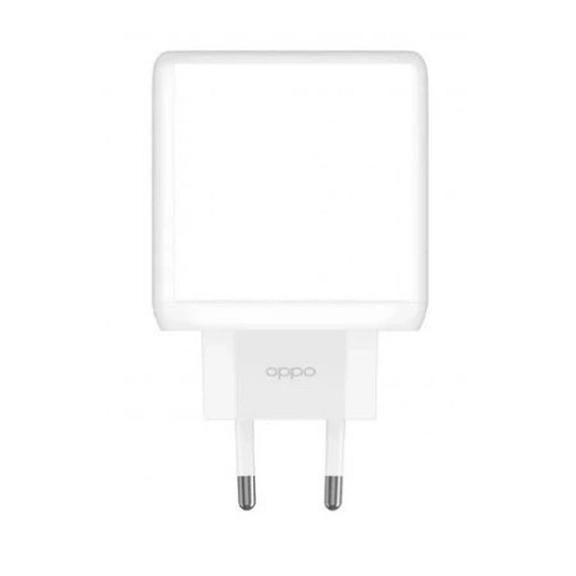 Oryginalna Ładowarka Sieciowa OnePlus Warp Charger VCA7JAEH 65W Power Adapter bulk