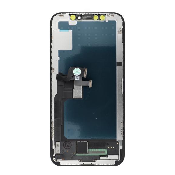 MOSHI Wyświetlacz LCD do IPHONE X INCELL HD+