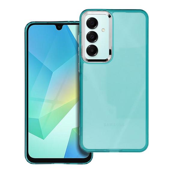 Futerał PEARL do SAMSUNG S24 FE zielony