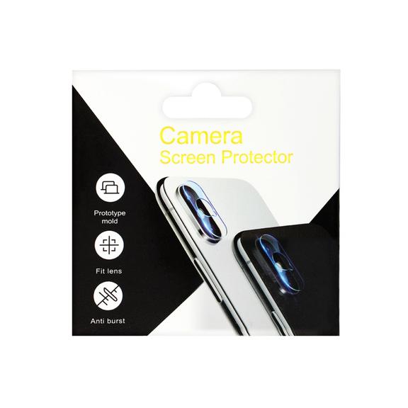 Szkło hartowane Tempered Glass Camera Full Cover - do iPhone 16e / 17e (SE 4 2025)