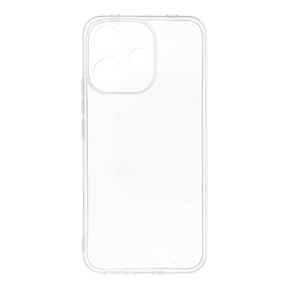Etui na Xiaomi Redmi Note 17 Pro 5G Clear Case 2 mm Box transparentne