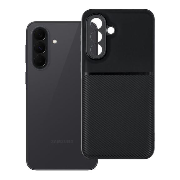 Etui na Samsung A37 5G Noble czarne