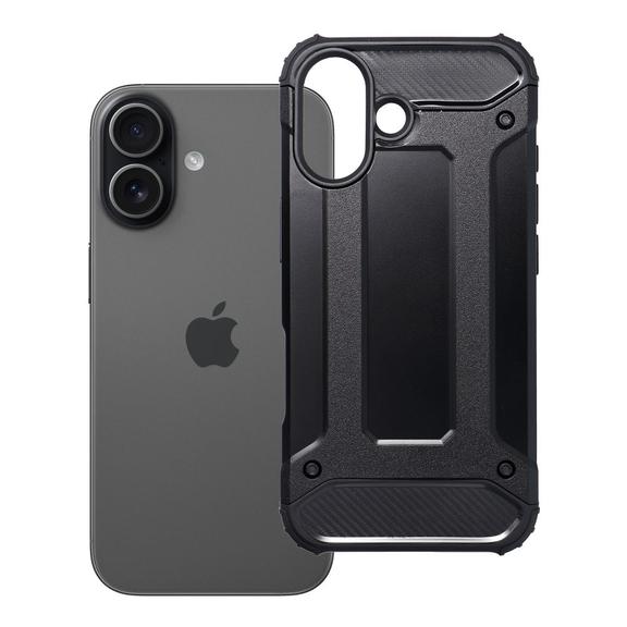 Etui na iPhone 17 Armor czarne