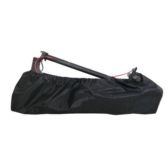 Pokrowiec na rower / hulajnogę FSBPC-043 czarny