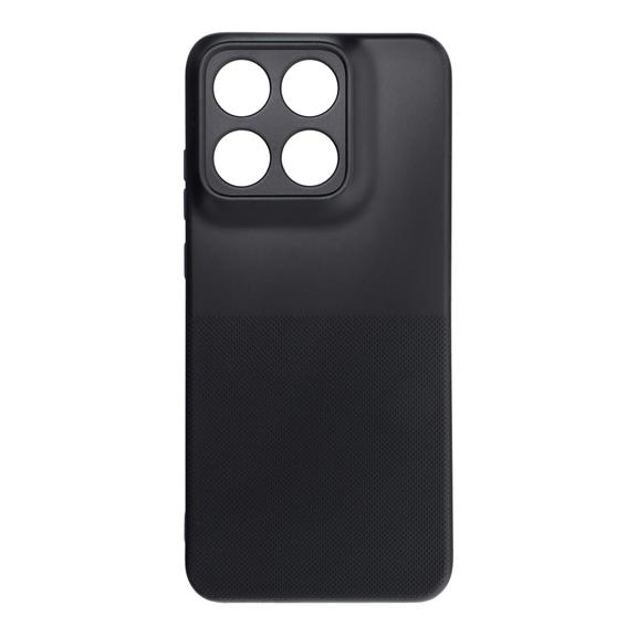Etui na Motorola Edge 70 Fusion Easy Dual czarne