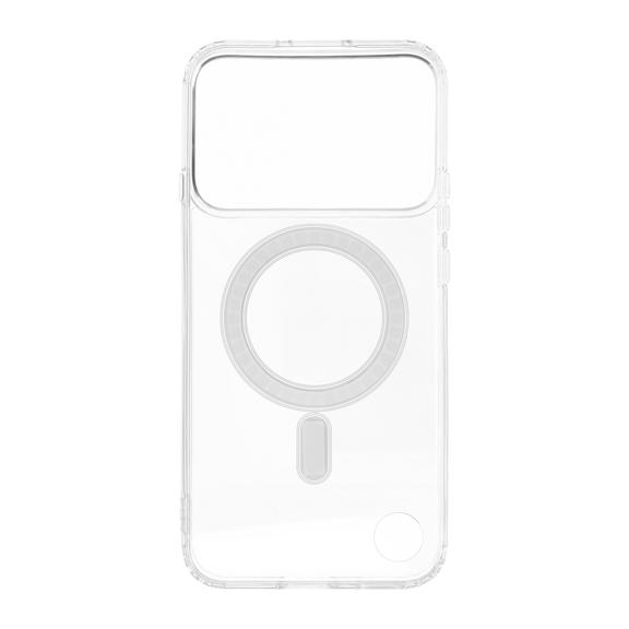Etui na Nothing Phone (4b) Clear Mag Cover (MID) zgodne z MagSafe transparentne