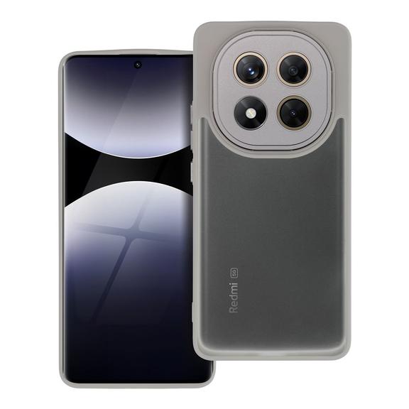 Futerał do Xiaomi Redmi Note 14 PRO 5G Variete stalowy