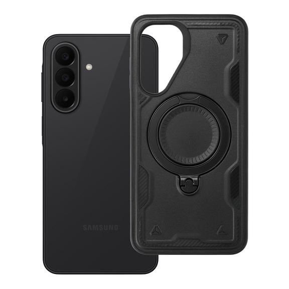 Etui na Samsung A27 5G Frost Armor czarne