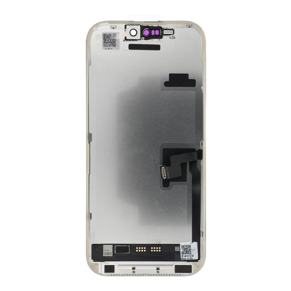 FixCell wyświetlacz do IPHONE 16 PRO SOFT OLED 120Hz (Diagnosable: Used)