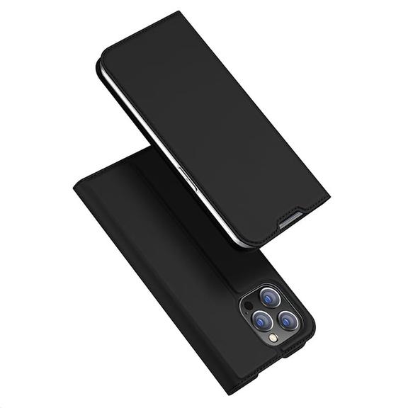 DUX DUCIS kabura SKIN PRO do IPHONE 14 Pro czarna