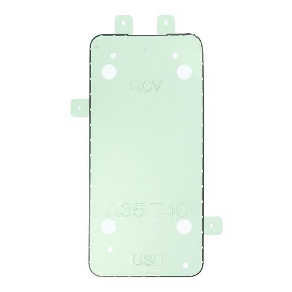 Taśma klejąca uszczelka wyświetlacza do SAMSUNG A35 5G A356  GH81-25066A