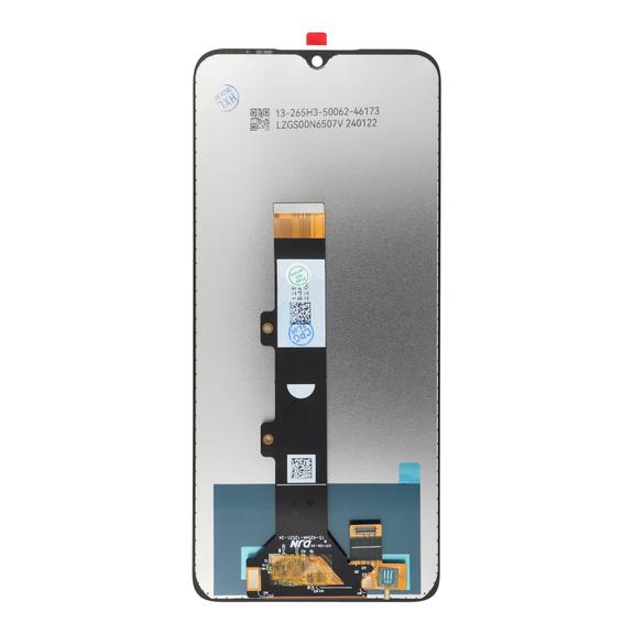 FixCell wyświetlacz LCD do MOTOROLA E22 OEM bez ramki