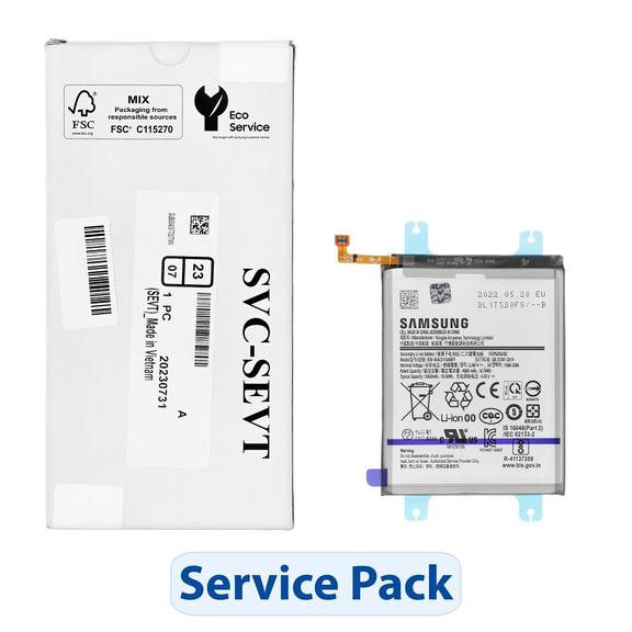 ServicePack Bateria EB-BA315ABY do SAMSUNG  A22/A32 4G GH82-25567A