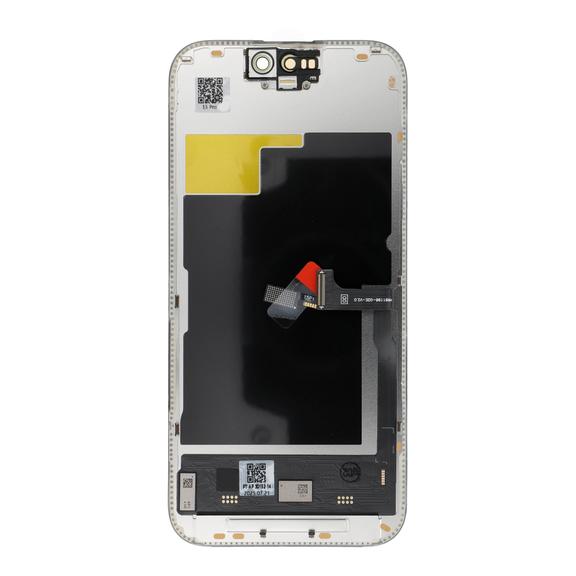FixCell wyświetlacz do IPHONE 15 PRO SOFT OLED 120HZ