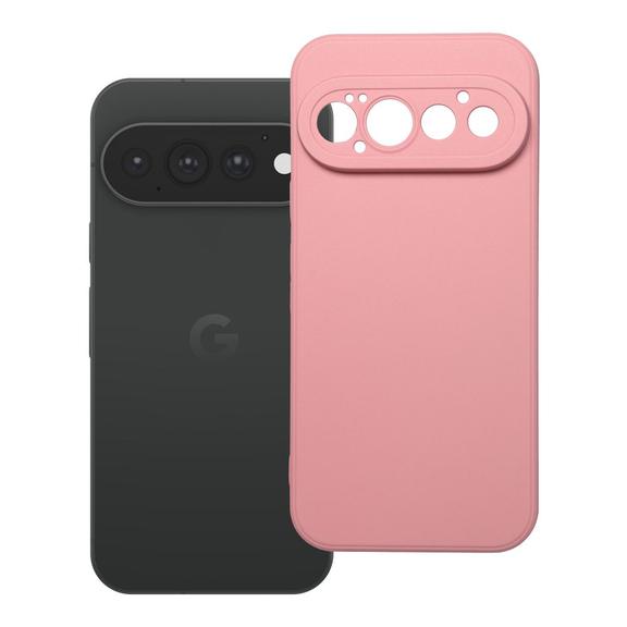 Etui na Google Pixel 11 PRO Matt 2.0 pudrowy róż