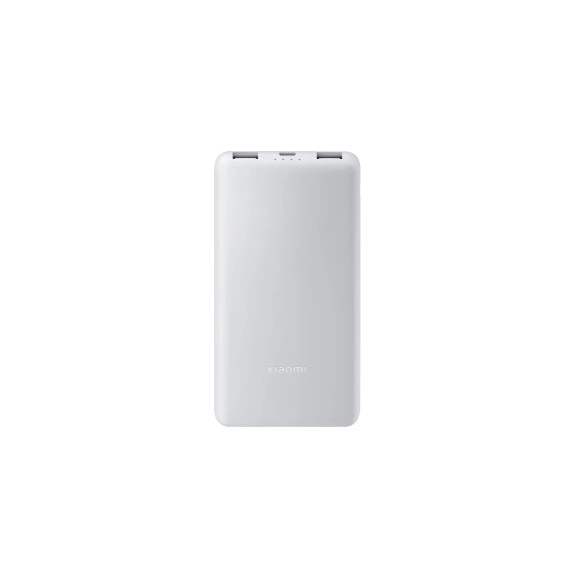 Powerbank Xiaomi BHR9350GL 10000mAh 22.5W Lite GL biały blister
