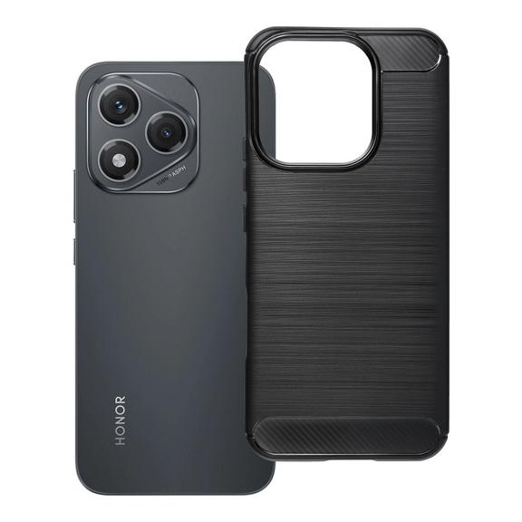 Etui na Honor 400 Lite Carbon 2.0 czarny