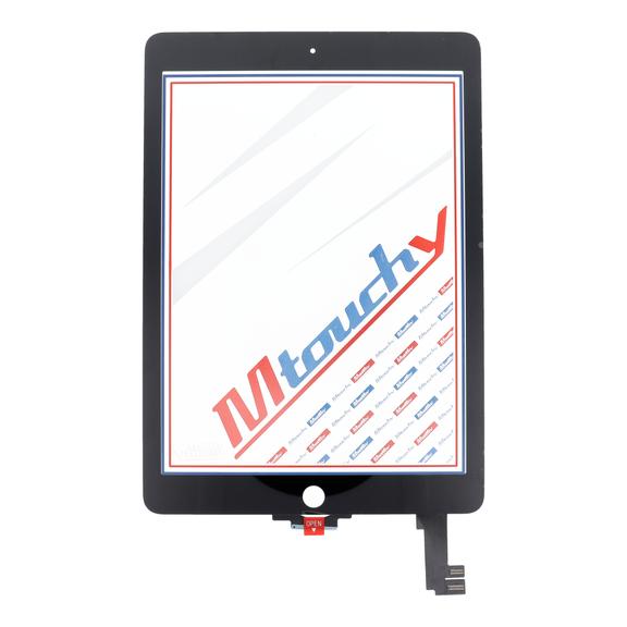 MUSTTBY Ekran dotykowy + OCA do iPAD Air 2 (czarny)