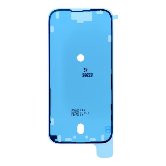 Taśma klejąca uszczelka wyświetlacza do IPHONE 16 (Premium)