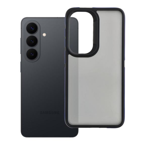 Etui na Samsung S26 Neo niebieskie