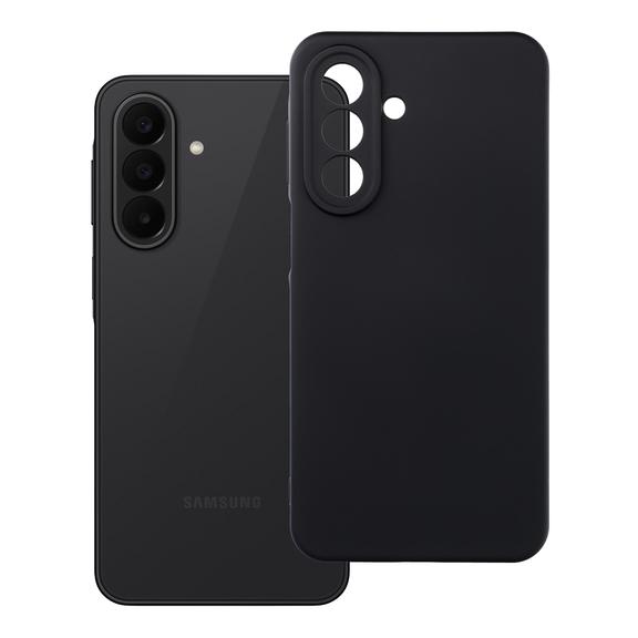 Etui na Samsung A27 5G Silicone czarne