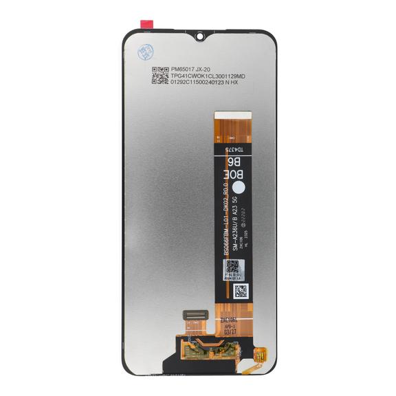 FixCell wyświetlacz do SAMSUNG a23 5G a236 OEM bez ramki
