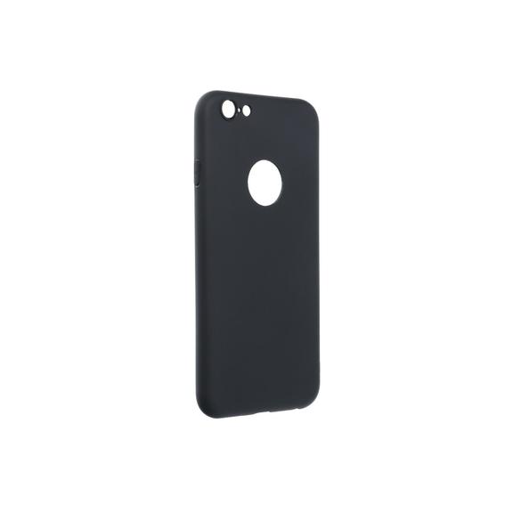 Futerał do iPhone 6/6S Soft czarny