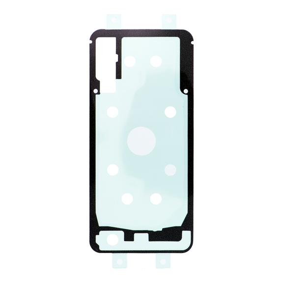 Taśma klejąca uszczelka klapki baterii do SAMSUNG A30S A307 (Premium)