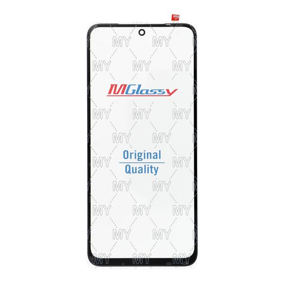 MUSTTBY szybka + oca REDMI NOTE 10s