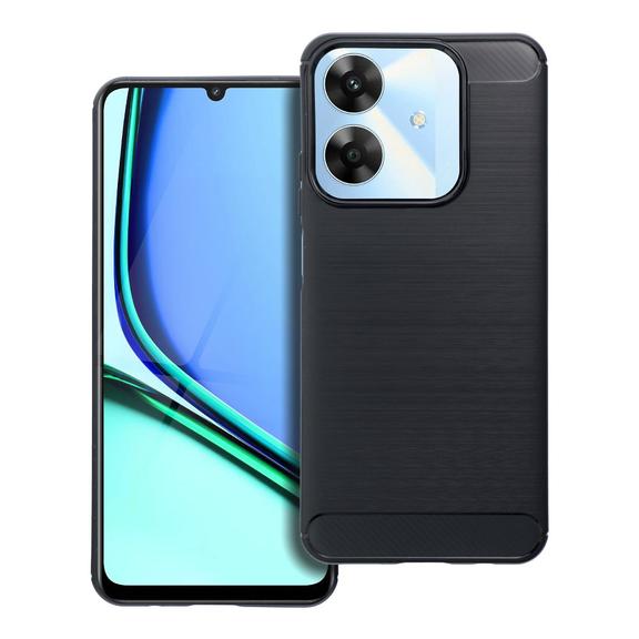 Futerał do Realme Note 60 Carbon czarny