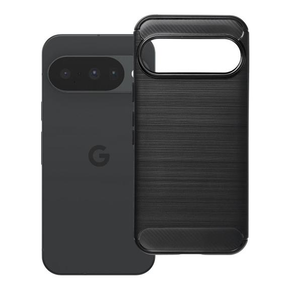 Etui na Google Pixel 10 / 10 PRO Carbon 2.0 czarne