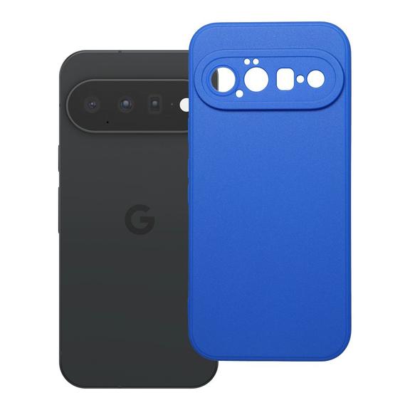 Etui na Google Pixel 11 Matt 2.0 niebieskie