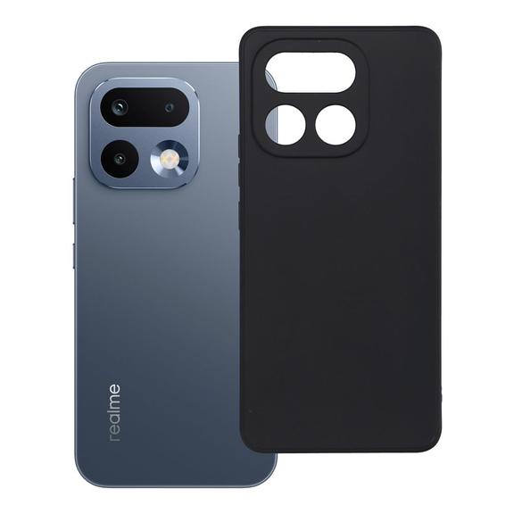 Etui na Realme 16 PRO PLUS 5G Matt czarne