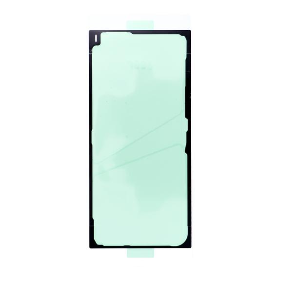 Taśma klejąca uszczelka klapki baterii do SAMSUNG S23 Ultra S918 (Premium)
