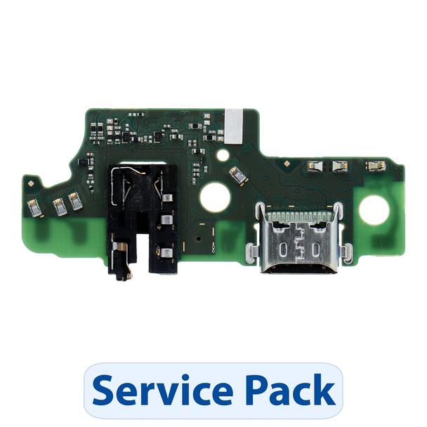ServicePack Płytka ładowania usb SAMSUNG A14 5G A146B GH81-23265A