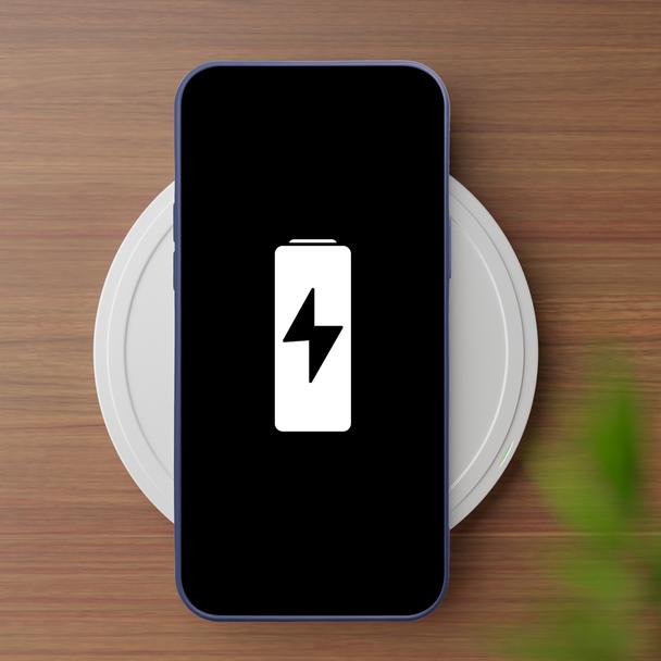 Futerał do Honor 400 SMART Matt niebieski