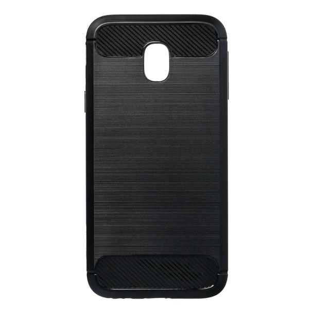 Futerał do Samsung J3 2017 Carbon czarny
