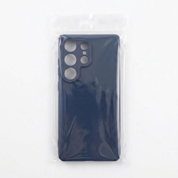 Etui na Samsung S25 FE / S26 FE Easy Dual niebieskie