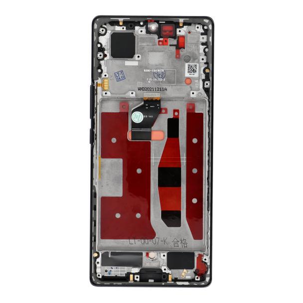 Wyświetlacz LCD do HONOR 60 OEM z ramką
