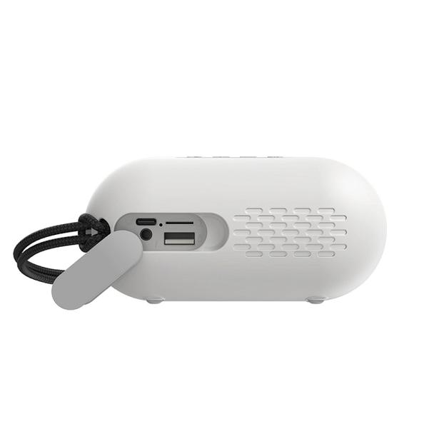 Głośnik bezprzewodowy Wiwu Thunder H8 15W