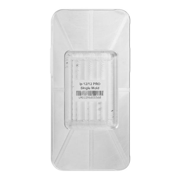 Forma do sublimacji pojedyńczy futerał do IPHONE 12 PRO