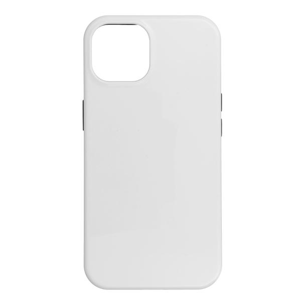 Futerał dwuwarstwowy do sublimacji dla iPhone 14 (ver. Premium)