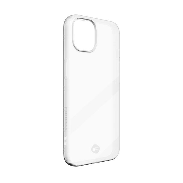 Etui na iPhone 13 Forcell F-Protect Long Lasting transparentne