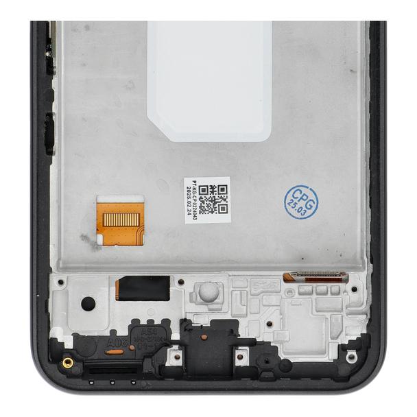 Wyświetlacz LCD do SAMSUNG A54 A546 INCELL z ramka