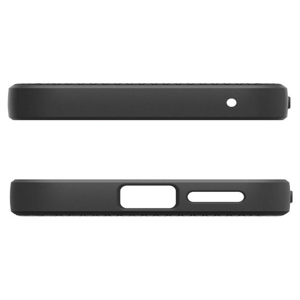 SPIGEN futerał LIQUID AIR do GOOGLE Pixel 9A matte black