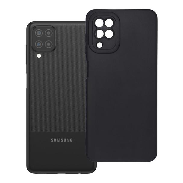 Etui na Samsung A12 5G Matt 2.0 czarne