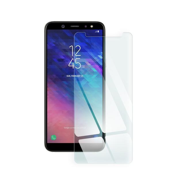 Szkło hartowane do Samsung Galaxy A6 2018 Blue Star